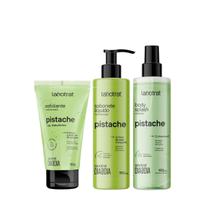 Labotrat Dia a Dia Pistache Esf 150ml + Sab 190ml + Body 190ml