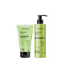 Labotrat Dia a Dia Pistache Esf 150ml + Sab 190ml