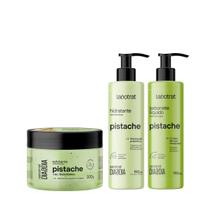 Labotrat Dia a Dia Pistache Esf 300ml + Hidra 190ml + Sab 190ml