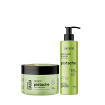 Labotrat Dia a Dia Pistache Esf 300ml + Sab 190ml