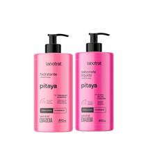 Labotrat Dia a Dia Pitaya Sab 490ml + Hidra 490ml
