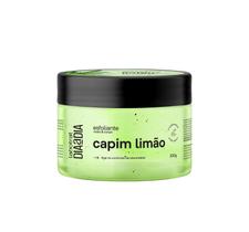 Labotrat Esfoliante Capim Limão Dia a Dia - 300g