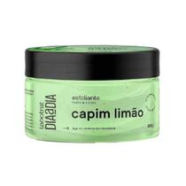 Labotrat Esfoliante Corpo e Rosto 300G Capim Limão
