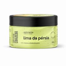 Labotrat Esfoliante Corpo e Rosto 300G Lima da Persia