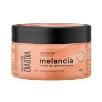 Labotrat Esfoliante Corpo e Rosto 300G Melancia Labotrat Esfoliante Corpo e Rosto 300G Melancia