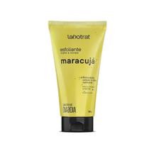 Labotrat Esfoliante Corpo e Rosto Maracuja - 150g Labotrat Esfoliante Corpo e Rosto Maracuja - 150g