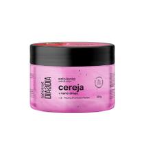 Labotrat Esfoliante de Cereja 300g para Corpo e Rosto Labotrat Esfoliante de Cereja 300g para Corpo e Rosto
