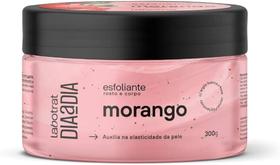 Labotrat Esfoliante De Morango Com Super Ação Anti-Oxidante