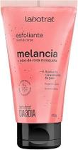 Labotrat esfoliante melancia 150g Labotrat esfoliante melancia 150g