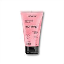 Labotrat Esfoliante Morango Dia a Dia 150g Labotrat Esfoliante Morango Dia a Dia 150g