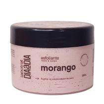 Labotrat Esfoliante Morango Dia a Dia - 300g Labotrat Esfoliante Morango Dia a Dia - 300g