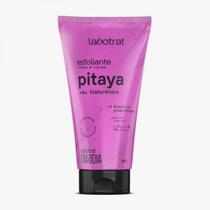 Labotrat Esfoliante Pitaya 150g - Niacinamida, Rosto e Corpo, Renovação Celular Labotrat Esfoliante Pitaya 150g - Niacinamida, Rosto e Corpo, Renovação Celular