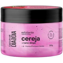 Labotrat Esfoliante Rosto e Corpo Dia A Dia Cereja 300g Labotrat Esfoliante Rosto e Corpo Dia A Dia Cereja 300g