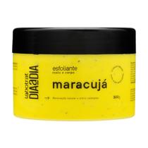 Labotrat Esfoliante Rosto e Corpo Maracujá 300g Labotrat Esfoliante Rosto e Corpo Maracujá 300g