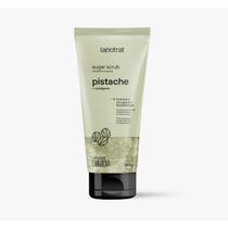Labotrat Esfoliante SugarScrub Pistache + Colágeno180g Labotrat Esfoliante SugarScrub Pistache + Colágeno180g