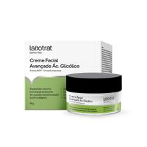 Labotrat Glicólico Creme Pro-Colágeno Reparação Noturna 45ml Labotrat Glicólico Creme Pro-Colágeno Reparação Noturna 45ml