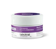 Labotrat - Hidratante Facial Noturno Intensivo C/ Prebiótico 100g