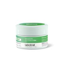 Labotrat - Hidratante Facial Oil Control Gel 100g