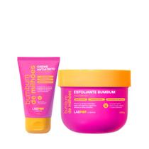 Labotrat LabPOP Bumbum de Milhões Antiatrito 100ml + Esfo 240ml