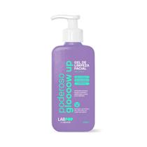 Labotrat LabPOP Glow Up Gel de Limpeza 240ml