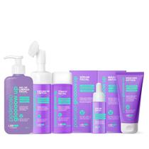 Labotrat LabPOP Glow Up Linha Completa 5 Produtos