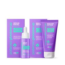 Labotrat LabPOP Glow Up Sérum Facial 30ml + Mascara Antiage 70ml