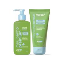 Labotrat LabPOP Green Breeze Hidra 150ml + Gel 240ml
