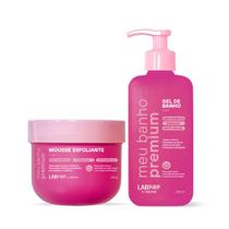 Labotrat LabPOP It Girl Esfo 240ml + Gel 240ml