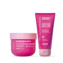Labotrat LabPOP It Girl Esfo 240ml + Hidra 150ml