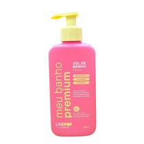 Labotrat LabPOP Meu Banho Premium Belle Pink - Gel de Banho 240ml