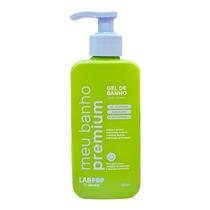 Labotrat LabPOP Meu Banho Premium Green Breeze - Gel de Banho 240ml Labotrat LabPOP Meu Banho Premium Green Breeze - Gel de Banho 240ml