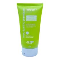 Labotrat LabPOP Meu Banho Premium Green Breeze - Hidratante 150ml Labotrat LabPOP Meu Banho Premium Green Breeze - Hidratante 150ml
