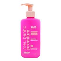 Labotrat Labpop Meu Banho Premium It Girl - Gel De Banho 240ml