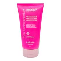 Labotrat LABPOP - Meu banho Premium It Girl Hidratante Corporal 150g