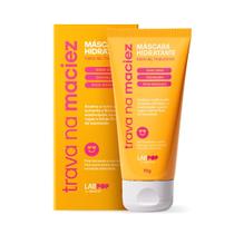 Labotrat LabPOP Trava na Maciez Mascara Facial Hidratante 70ml Labotrat LabPOP Trava na Maciez Mascara Facial Hidratante 70ml