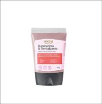 Labotrat Máscara Facial c/ Argila Rosa - Iluminadora e Revitalizante - 130g Labotrat Máscara Facial c/ Argila Rosa - Iluminadora e Revitalizante - 130g