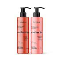 Labotrat Melancia Sabonete + Hidratante Labotrat Melancia Sabonete + Hidratante