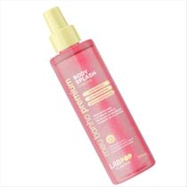Labotrat Meu Banho Premium Belle Pink Body Splash 190g Labotrat Meu Banho Premium Belle Pink Body Splash 190g