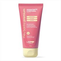 Labotrat Meu Banho Premium Belle Pink Hidratante Corporal 150g Labotrat Meu Banho Premium Belle Pink Hidratante Corporal 150g