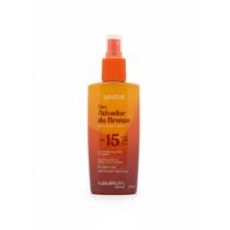 Labotrat Óleo Bronzeador Vai & Brilha Fps15 Cenoura Urucum 120ml Labotrat Óleo Bronzeador Vai & Brilha Fps15 Cenoura Urucum 120ml