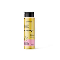 Labotrat Óleo de Banho Morango 200ml Labotrat Óleo de Banho Morango 200ml