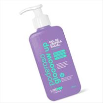 Labotrat Poderoso Glow Gel De Limpeza Facial 240ml Labotrat Poderoso Glow Gel De Limpeza Facial 240ml