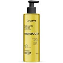 Labotrat - Sabonete Liquido Dia a Dia Maracujá 190ml Labotrat - Sabonete Liquido Dia a Dia Maracujá 190ml