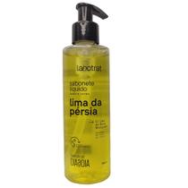 Labotrat Sabonete Liquido Lima da Pérsia Dia a Dia - 190ml