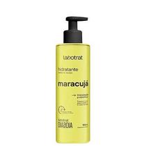 Labotrat sabonete líquido maracujá 190ml Labotrat sabonete líquido maracujá 190ml