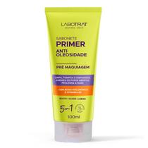 Labotrat Sabonete Primer Anti Oleosidade Pré Make 100ml