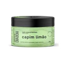 Labotrat Sais Espumantes Capim Limão Dia a Dia - 280g Labotrat Sais Espumantes Capim Limão Dia a Dia - 280g