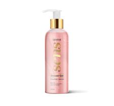 Labotrat SENS_Shower Gel_Orquidea+Jasmin_230ml Labotrat SENS_Shower Gel_Orquidea+Jasmin_230ml