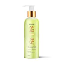 Labotrat SENS_Shower Gel_Verbena+Bamboo_230ml Labotrat SENS_Shower Gel_Verbena+Bamboo_230ml