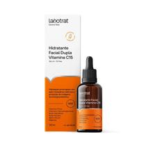 Labotrat Sérum Hidratante Facial Dupla Vitamina C 30ml